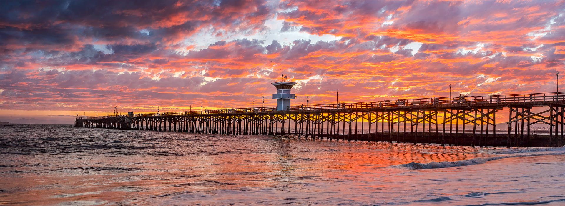 Sell Your Home in Seal Beach CA