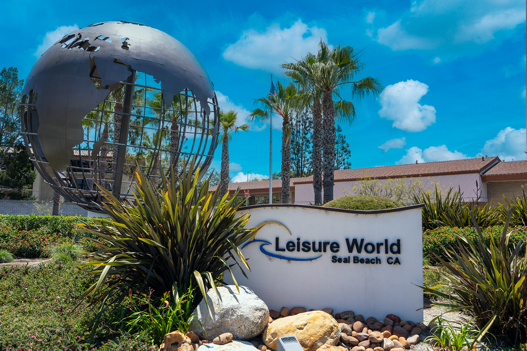 Leisure World Seal Beach Realtor